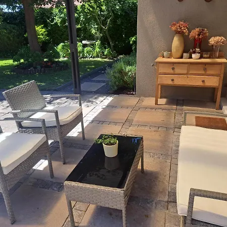 Garden Cottage In Constantia/Meadowridge Kaapstad Buitenkant foto